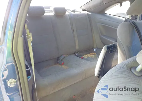 2008 Honda Civic Lx z USA, uszkodzony, nr VIN 2HGFG12668H549059